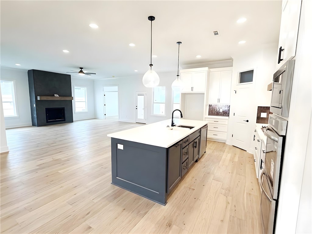 The Reserve At Wolverine - Residential