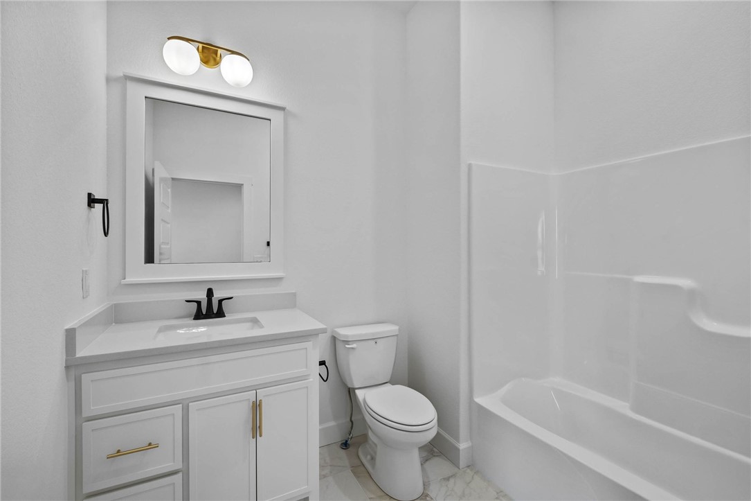 Reserve At Wolverine - Residential