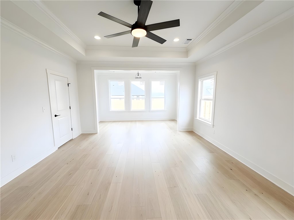 The Reserve At Wolverine - Residential