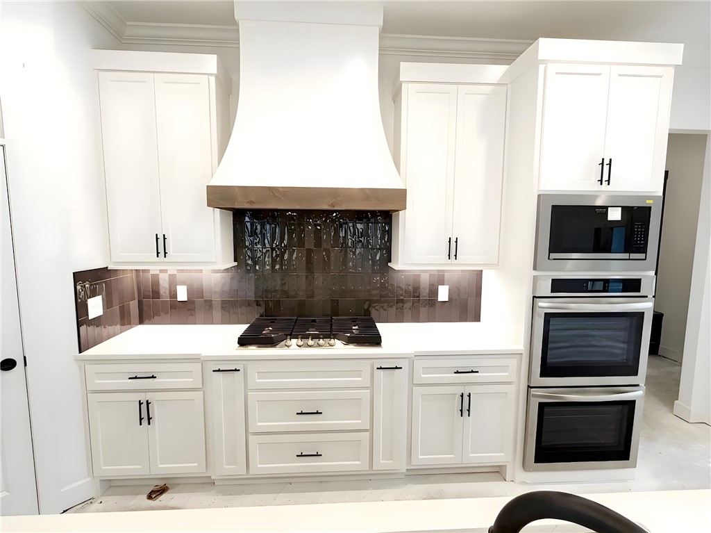 The Reserve At Wolverine - Residential