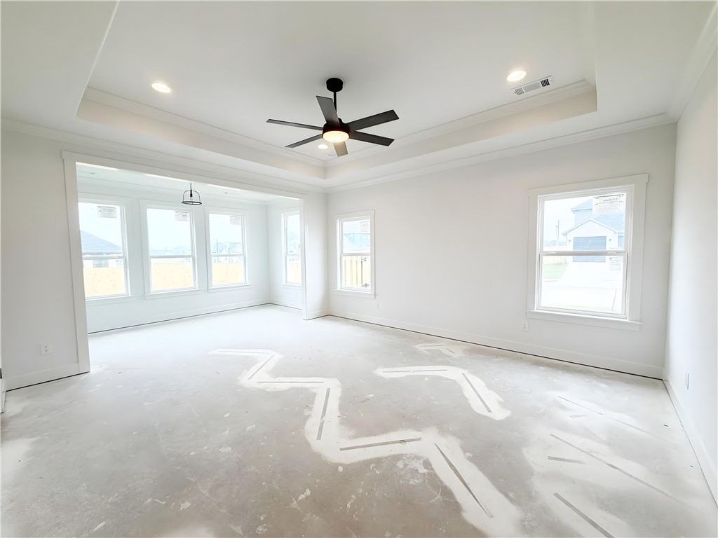 The Reserve At Wolverine - Residential