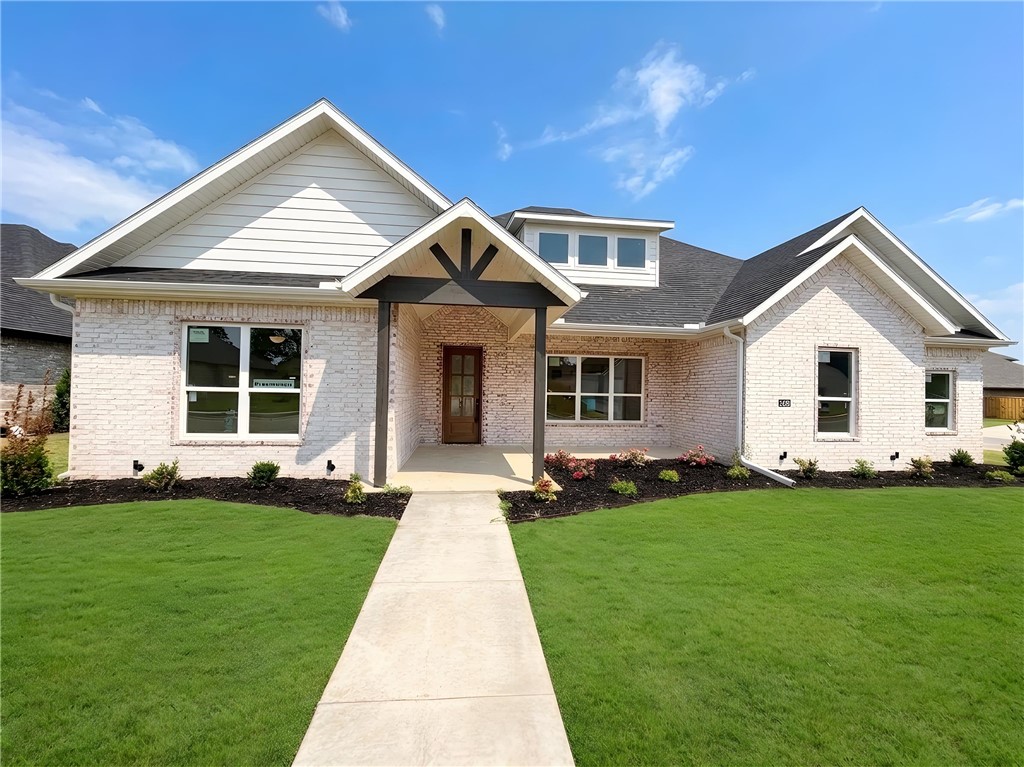 The Reserve At Wolverine - Residential