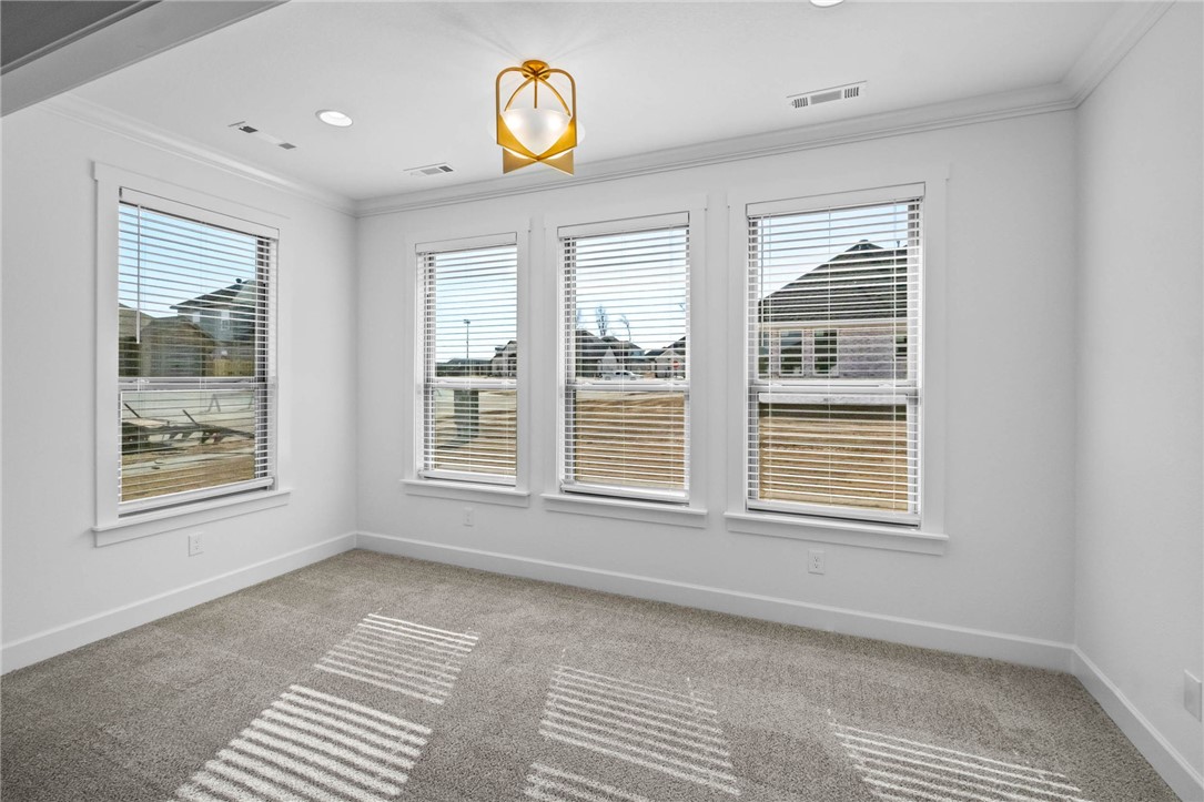 Reserve At Wolverine - Residential