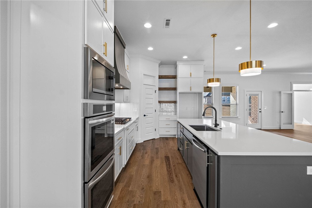 Reserve At Wolverine - Residential