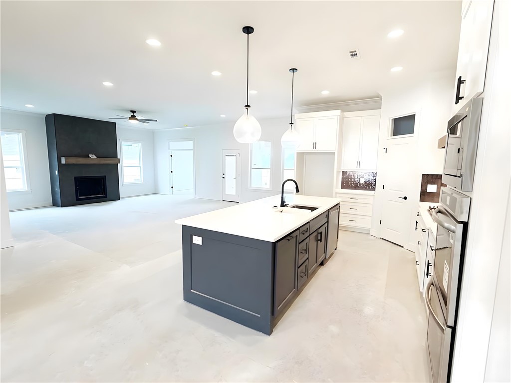 The Reserve At Wolverine - Residential