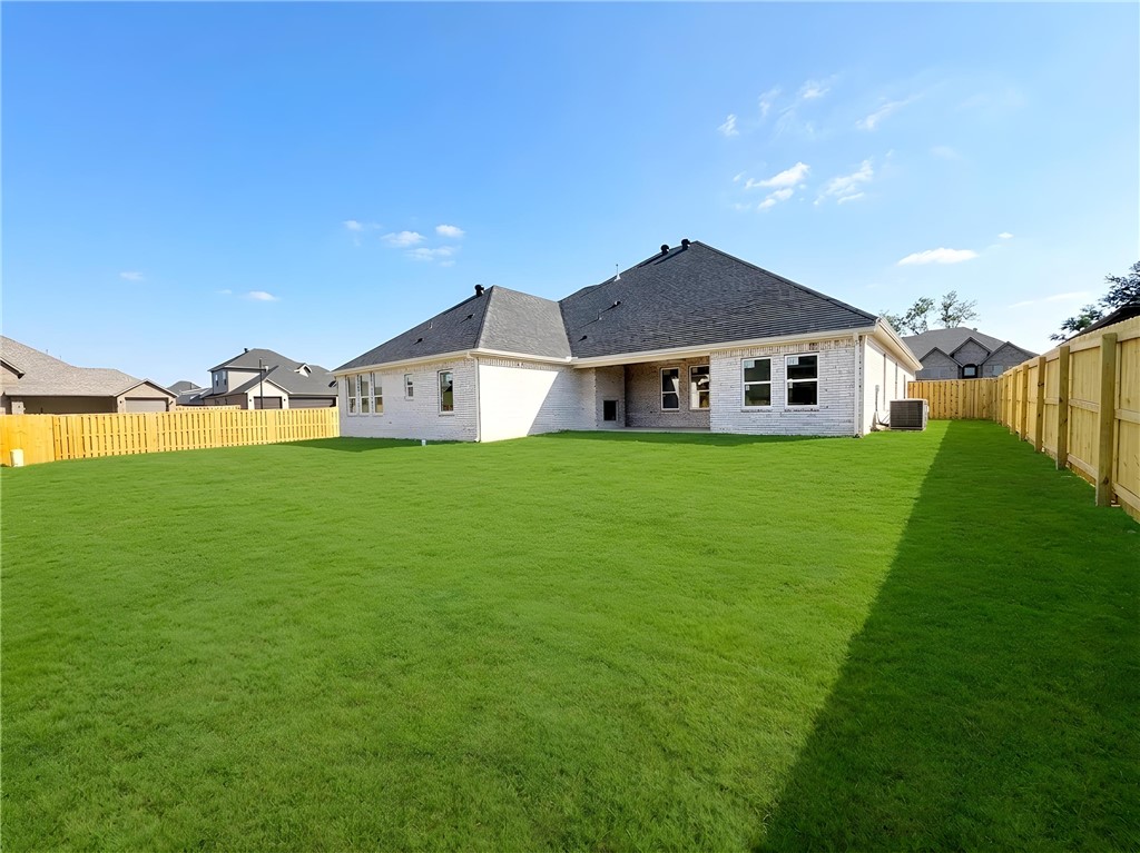 The Reserve At Wolverine - Residential