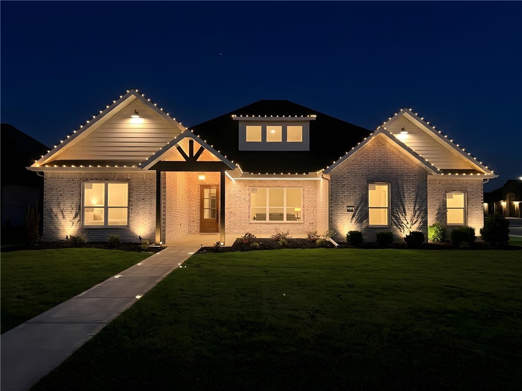 The Reserve At Wolverine - Residential