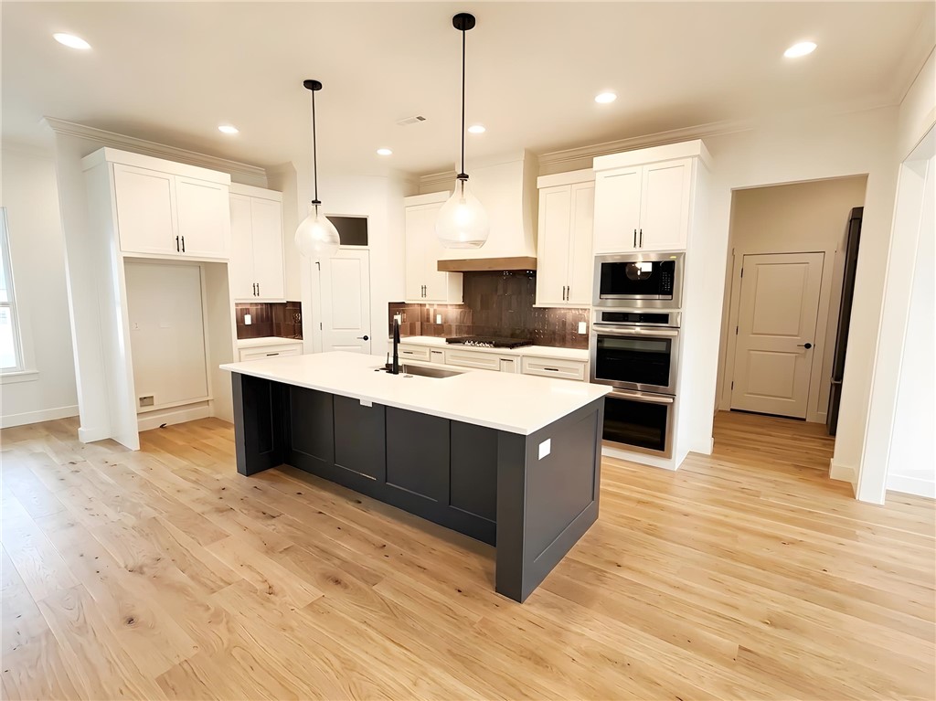 The Reserve At Wolverine - Residential