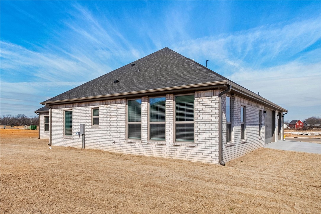 Reserve At Wolverine - Residential