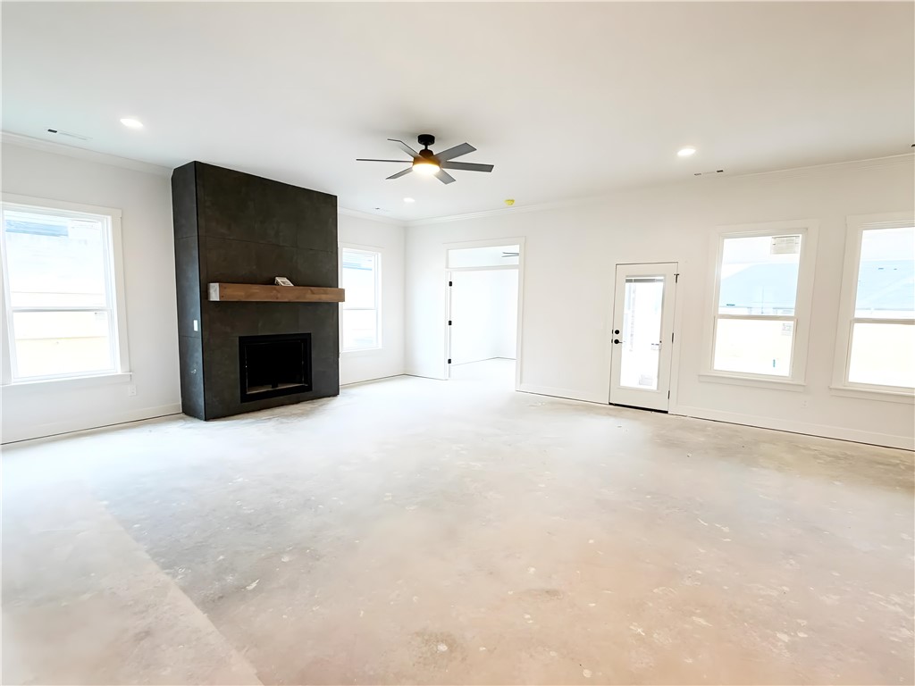 The Reserve At Wolverine - Residential