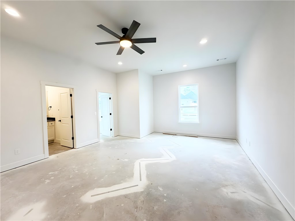 The Reserve At Wolverine - Residential