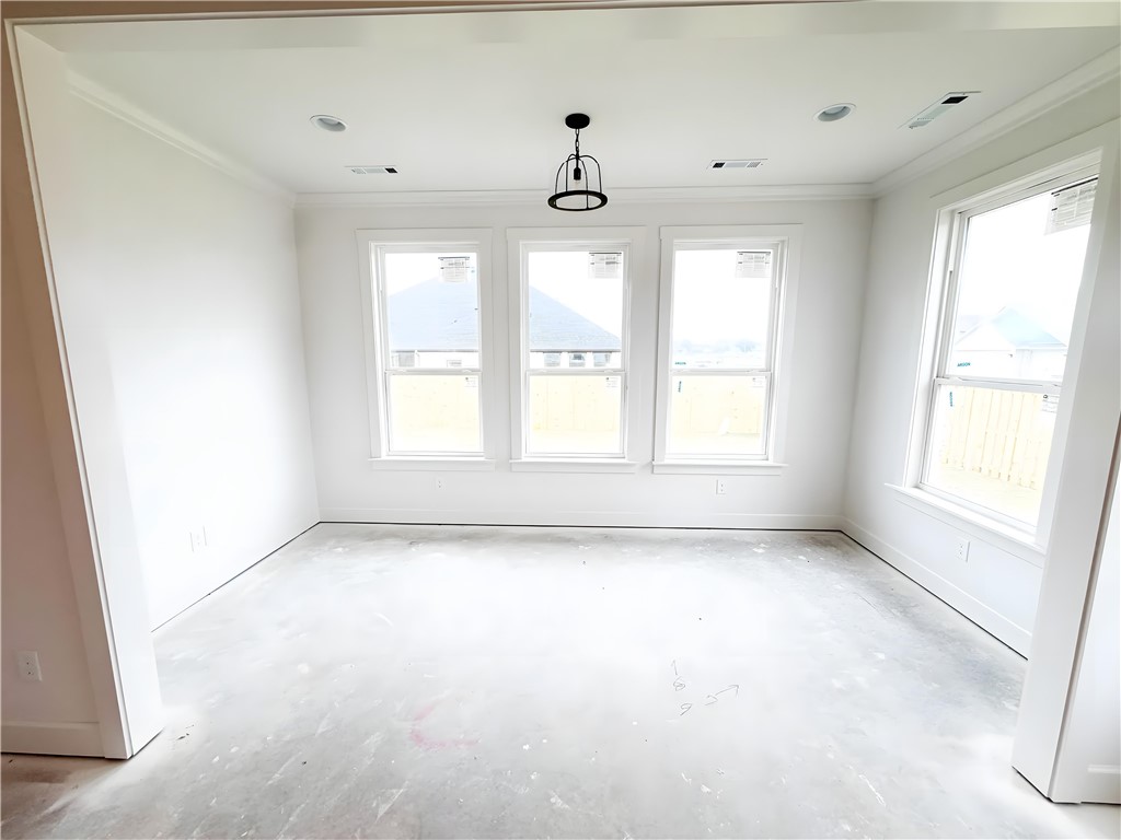The Reserve At Wolverine - Residential