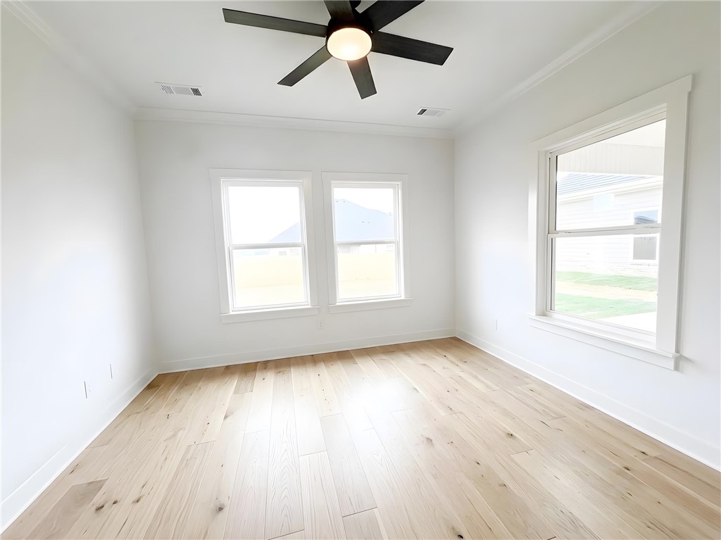 The Reserve At Wolverine - Residential