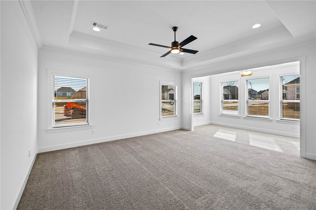 Reserve At Wolverine - Residential