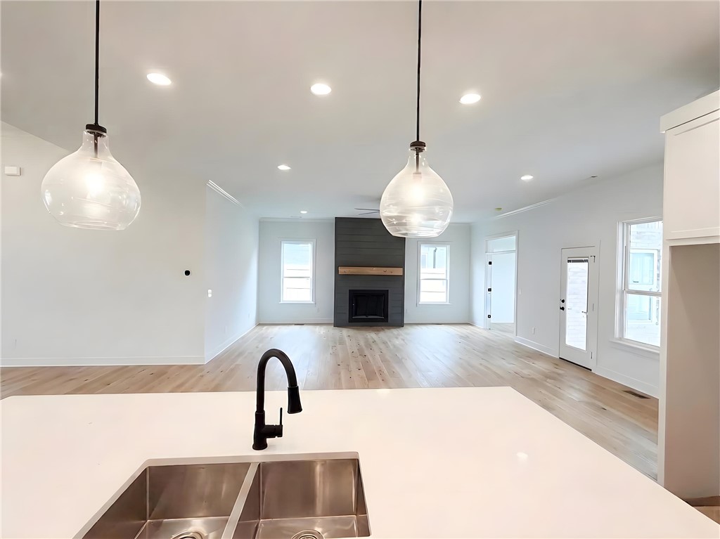 The Reserve At Wolverine - Residential