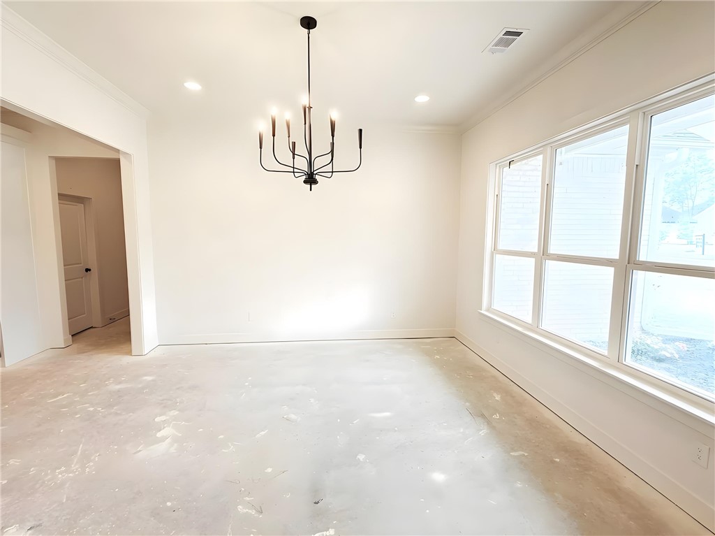 The Reserve At Wolverine - Residential