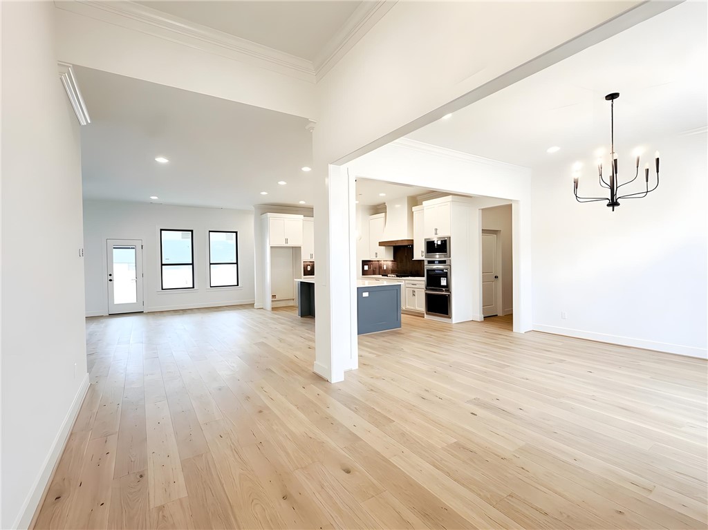 The Reserve At Wolverine - Residential