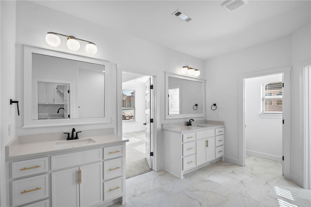 Reserve At Wolverine - Residential