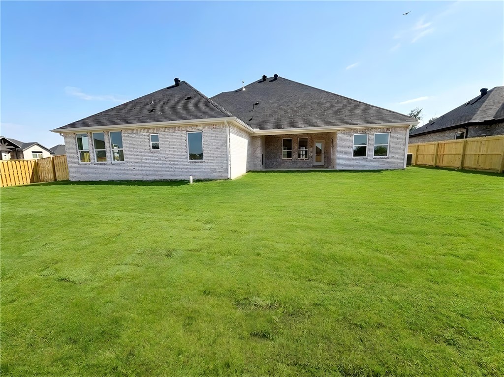 The Reserve At Wolverine - Residential