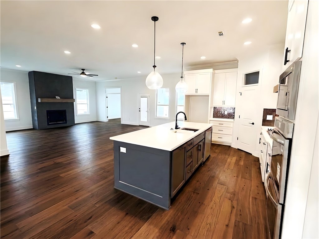 The Reserve At Wolverine - Residential