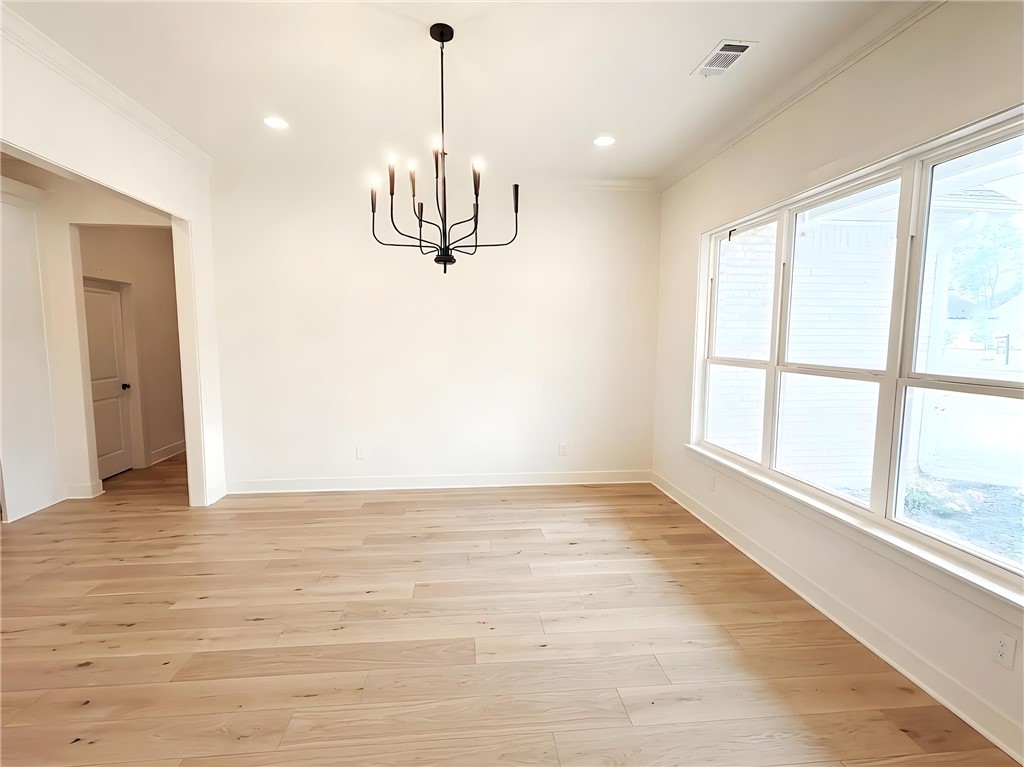 The Reserve At Wolverine - Residential