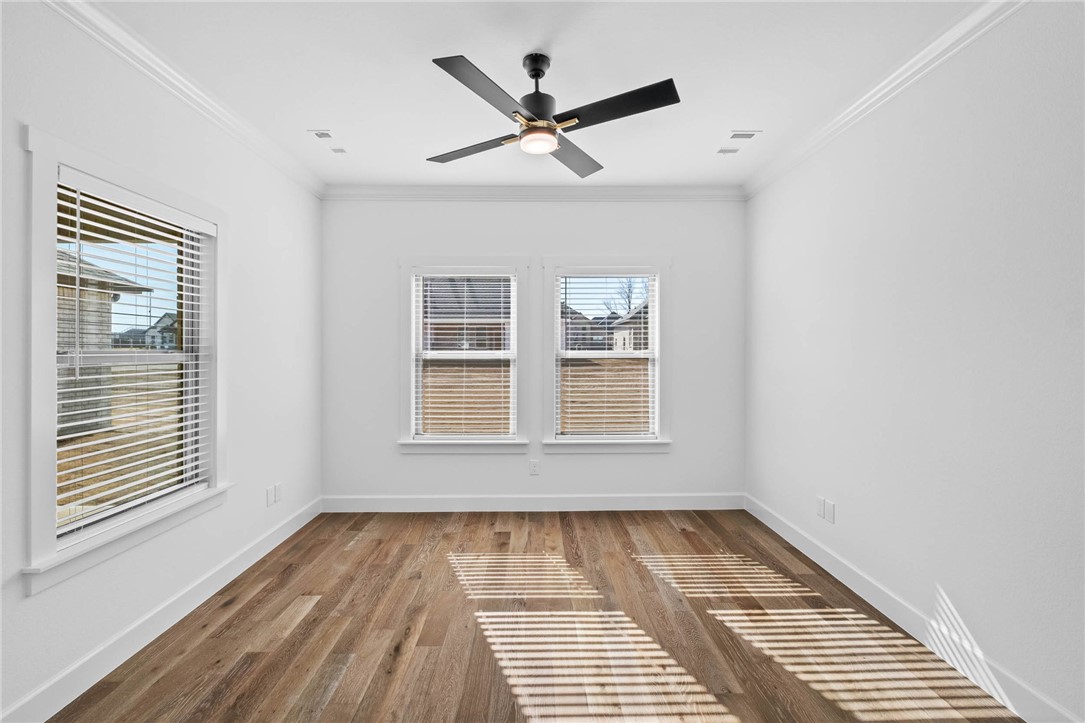 Reserve At Wolverine - Residential