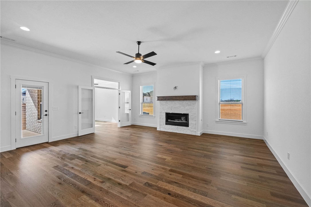 Reserve At Wolverine - Residential