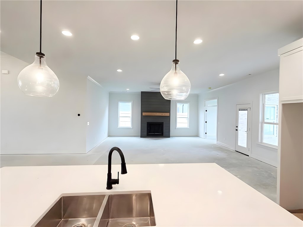 The Reserve At Wolverine - Residential