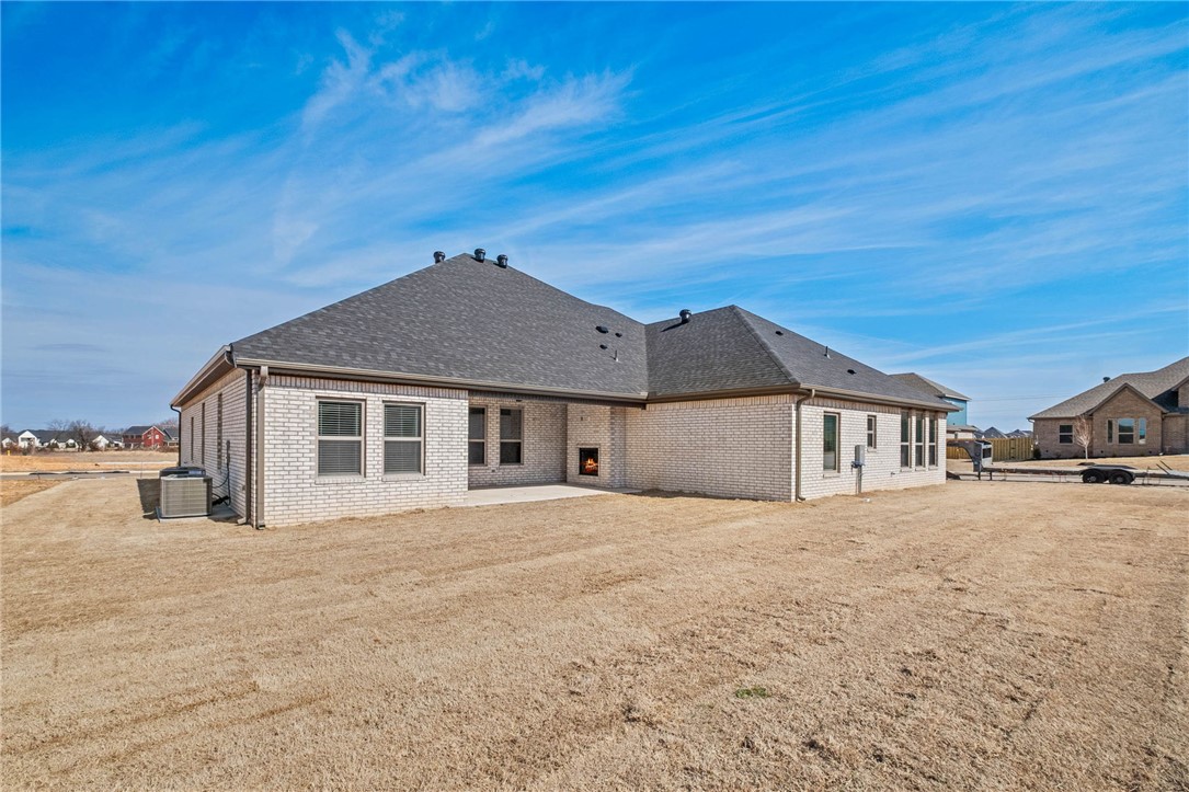 Reserve At Wolverine - Residential