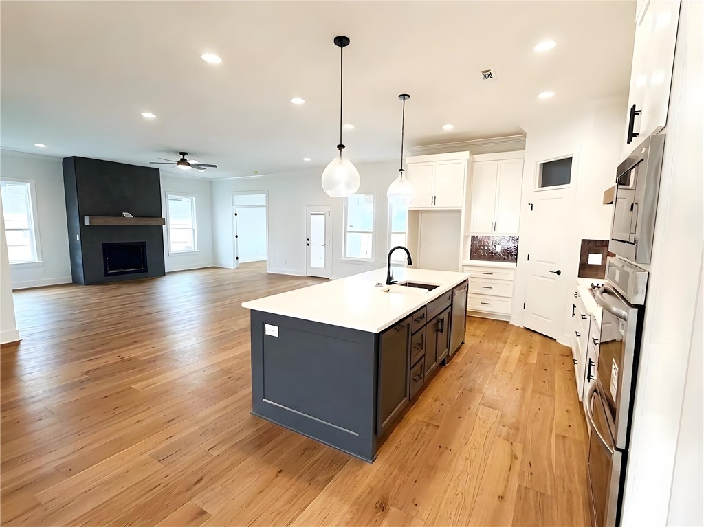 The Reserve At Wolverine - Residential