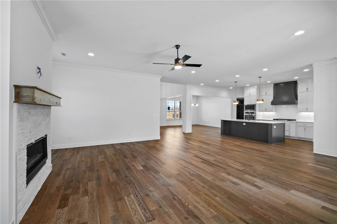 Reserve At Wolverine - Residential