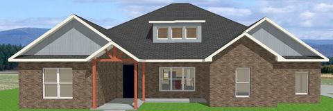 Photo of 1320 Greyback Lane, Centerton, AR 72719 (MLS # 1341954)