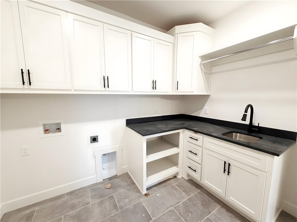 The Reserve At Wolverine - Residential