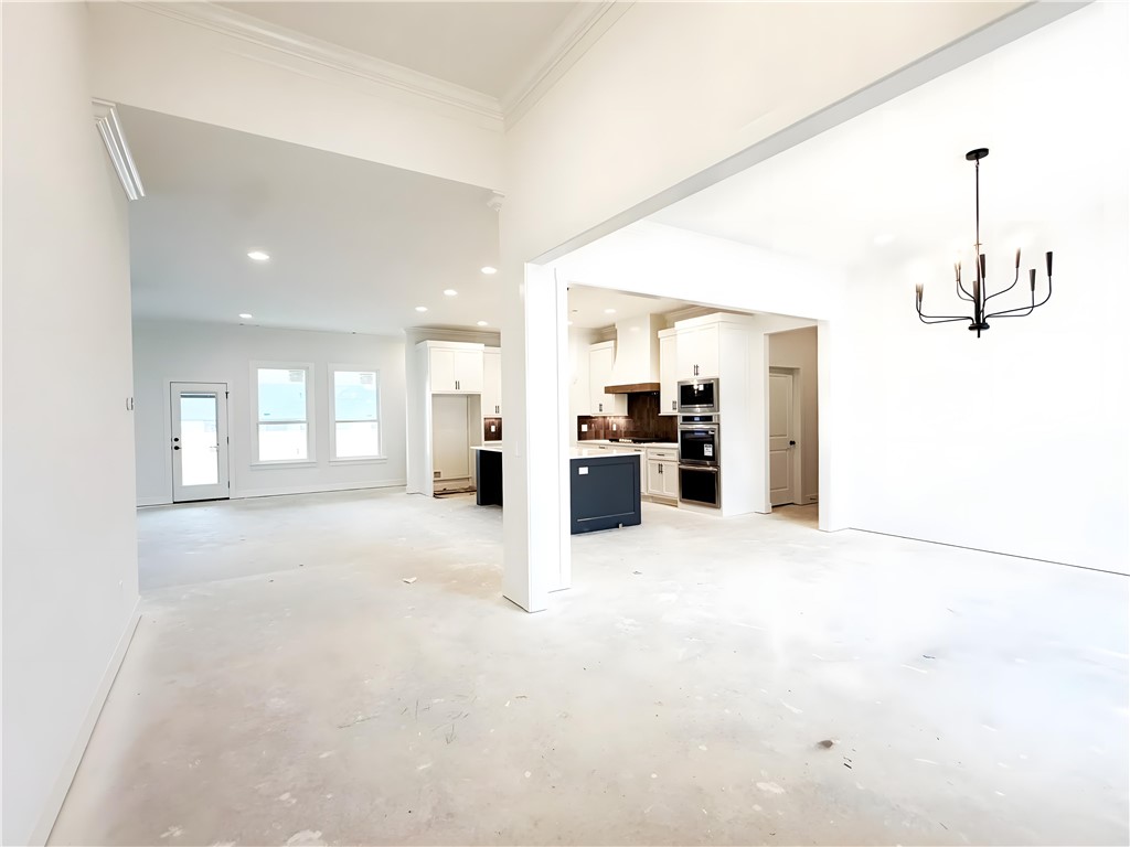 The Reserve At Wolverine - Residential