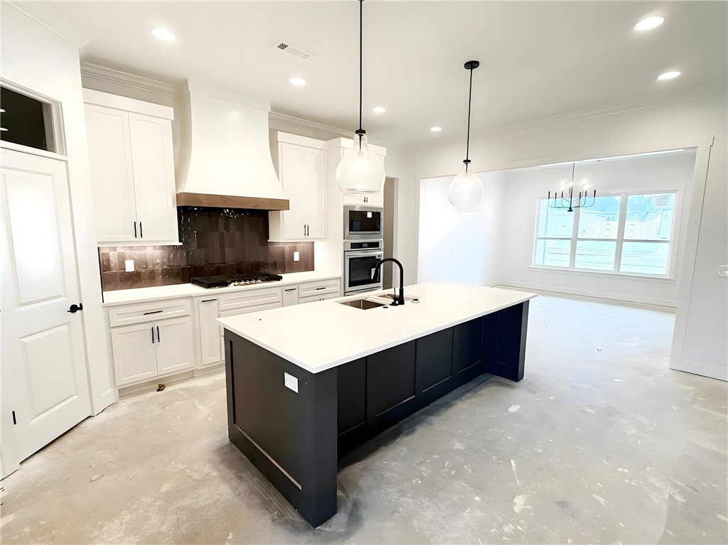The Reserve At Wolverine - Residential