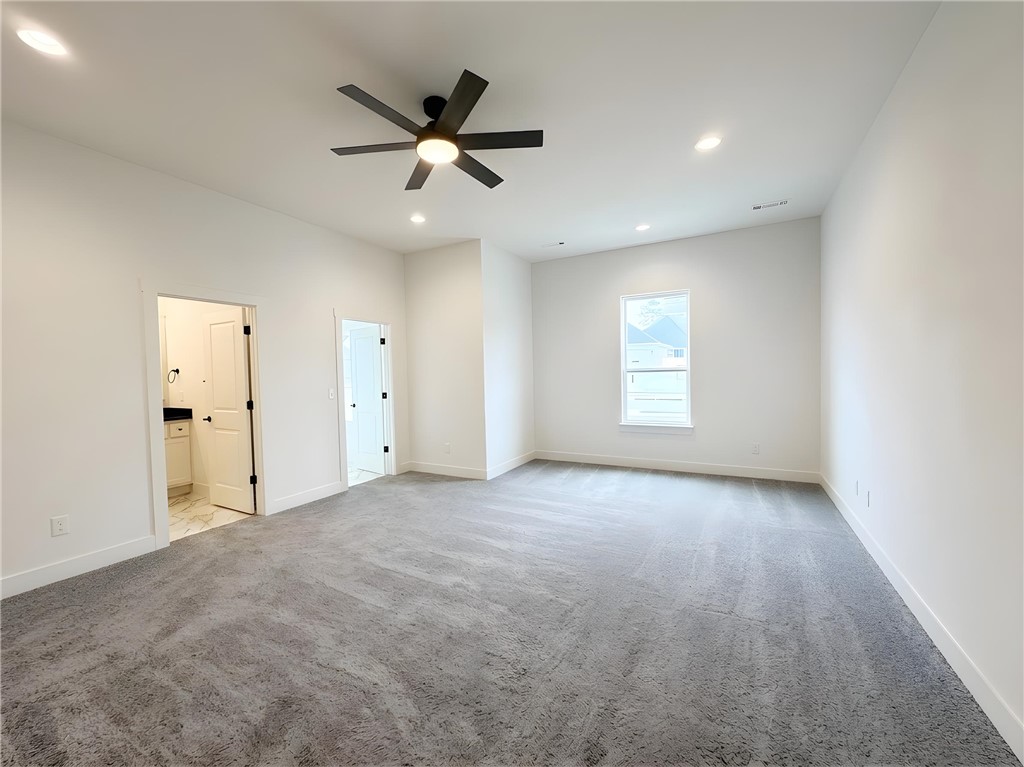The Reserve At Wolverine - Residential