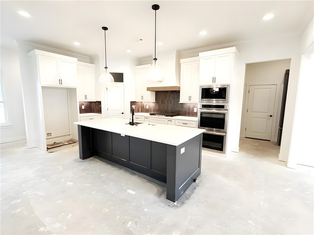 The Reserve At Wolverine - Residential