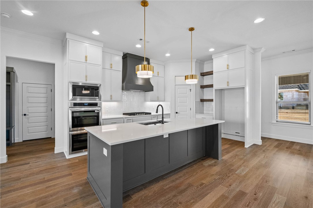 Reserve At Wolverine - Residential