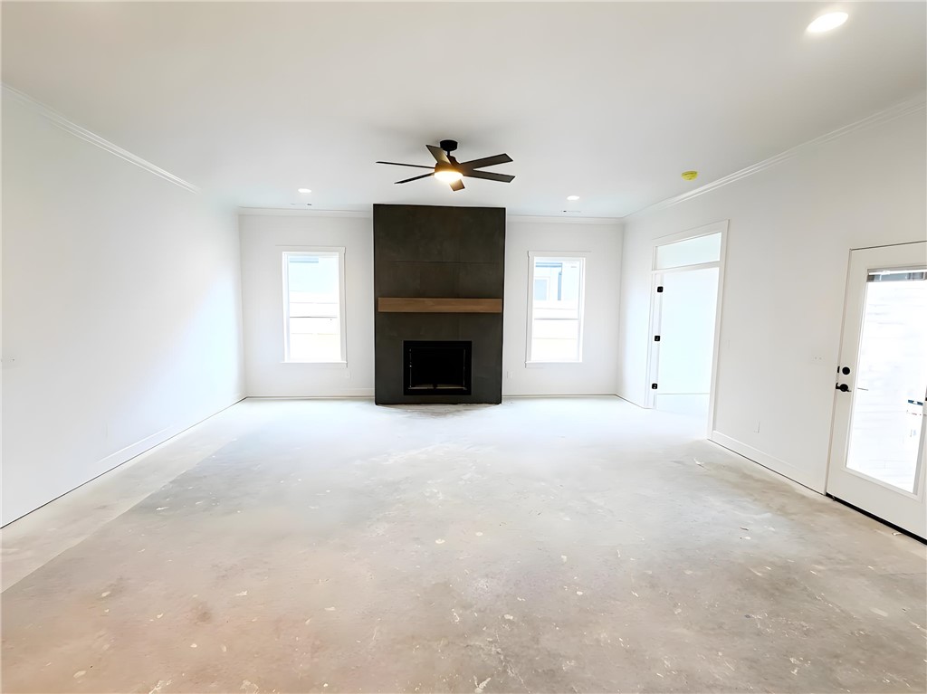The Reserve At Wolverine - Residential