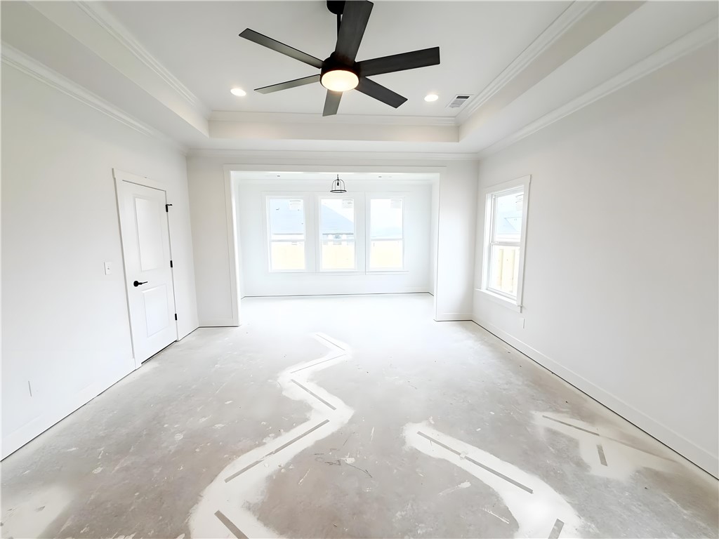 The Reserve At Wolverine - Residential