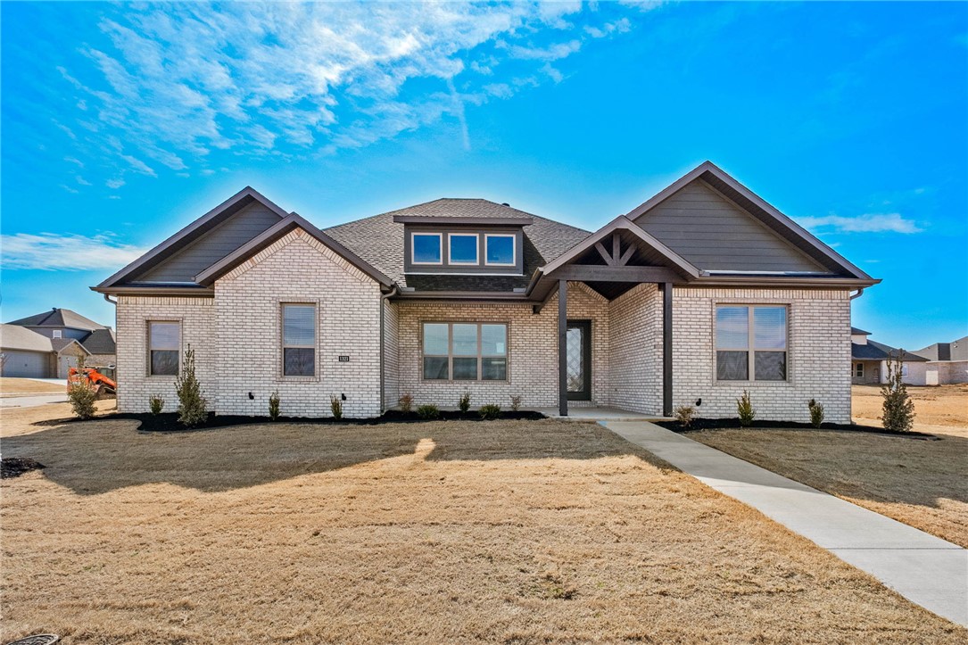 Reserve At Wolverine - Residential