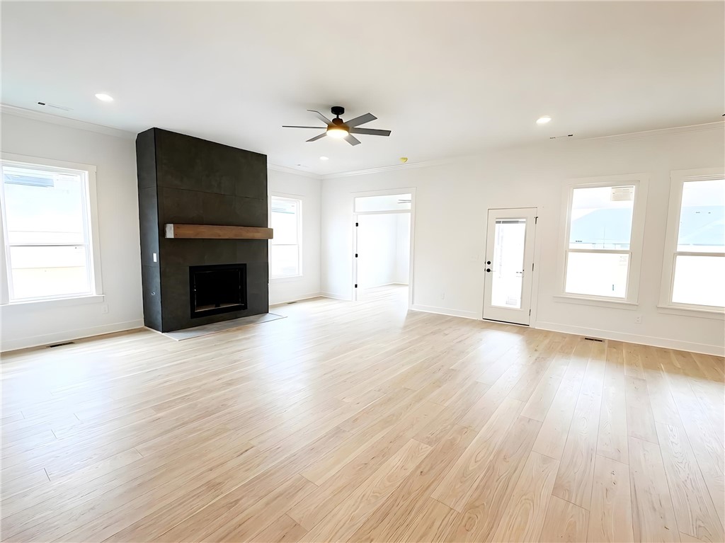 The Reserve At Wolverine - Residential