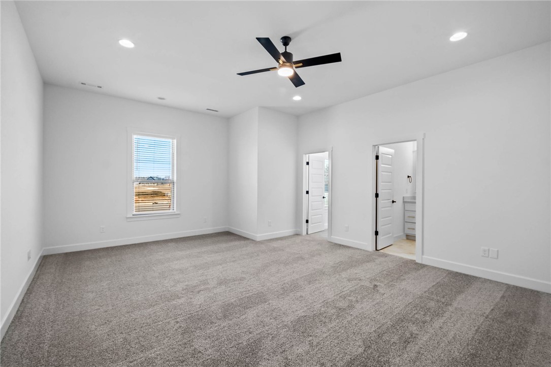 Reserve At Wolverine - Residential