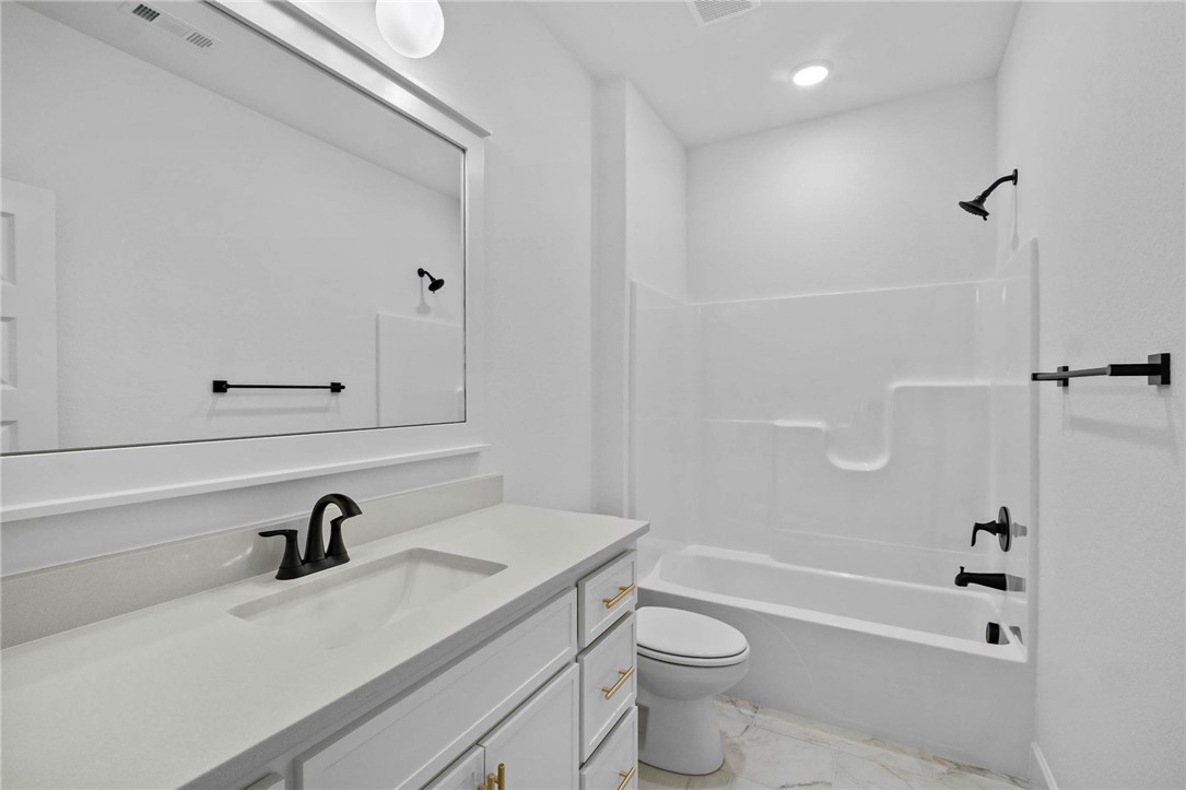 Reserve At Wolverine - Residential