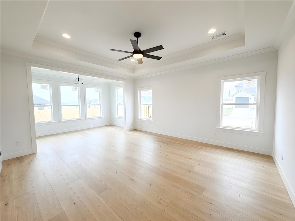 The Reserve At Wolverine - Residential