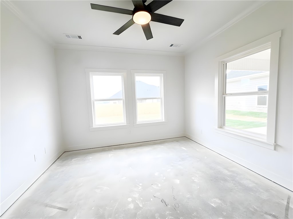 The Reserve At Wolverine - Residential