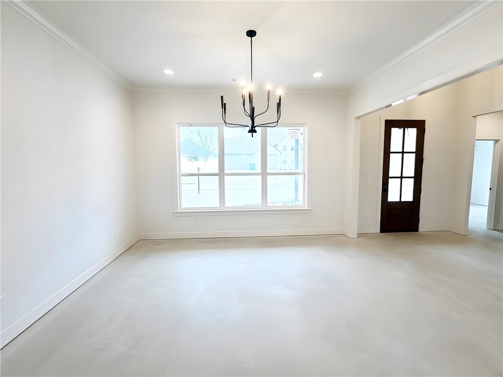 The Reserve At Wolverine - Residential