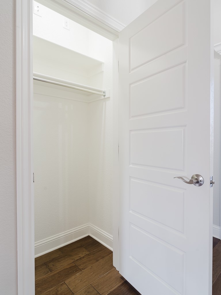 Quail Hollow Ph Iii Centerton - Residential Lease