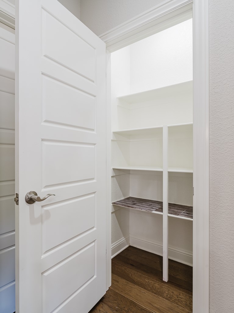 Quail Hollow Ph Iii Centerton - Residential Lease