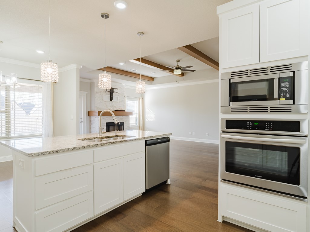 Quail Hollow Ph Iii Centerton - Residential Lease